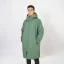 Prezliekacie poncho GUL REVOROBE - zelené