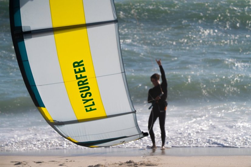 Kite FLYSURFER Era2