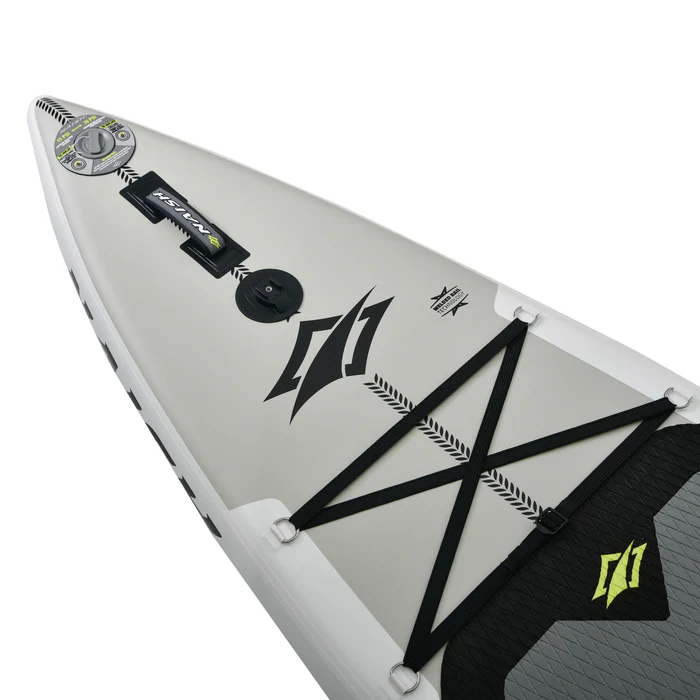 Inflatable Sup 2026 NAISH Touring iSup Fusion