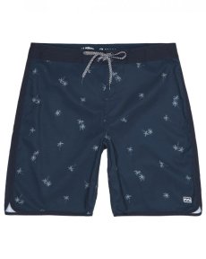Boardshorts BILLABONG 73 19" - navy