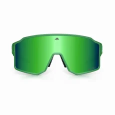 Sunglasses NANDEJ LIFE - Green