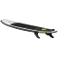 Kitesurf Board 2026 NAISH Skater - Dĺžka surf / SUP: 5'4" / 162 cm