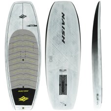 NAISH 2026 Blur Foilboard