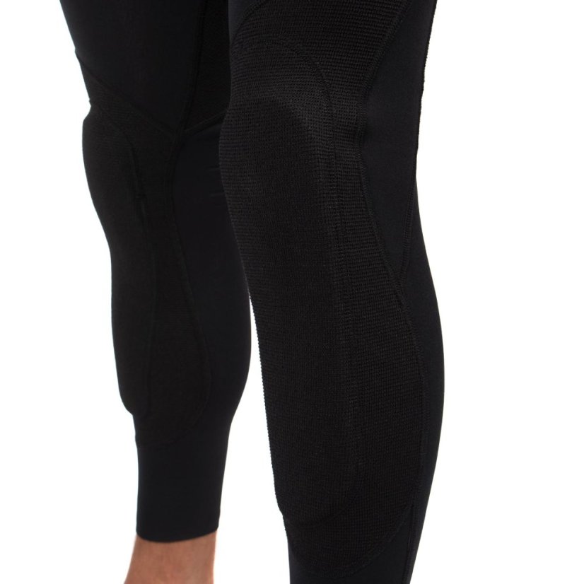 Pánský neopren 1 mm GUL Code Zero Long John CZ4309 - black