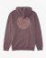 Mikina BILLABONG Short Sands - Vintage Violet