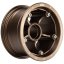 Disk MBS RockStar II Alum XL - bronz