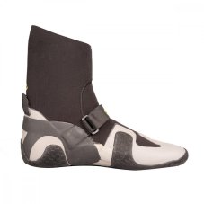 Neoprénové topánky 5 mm GUL Powerboot split toe BO1309