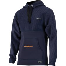 Neoprene Hoodie PROLIMIT Predator - blue/orange