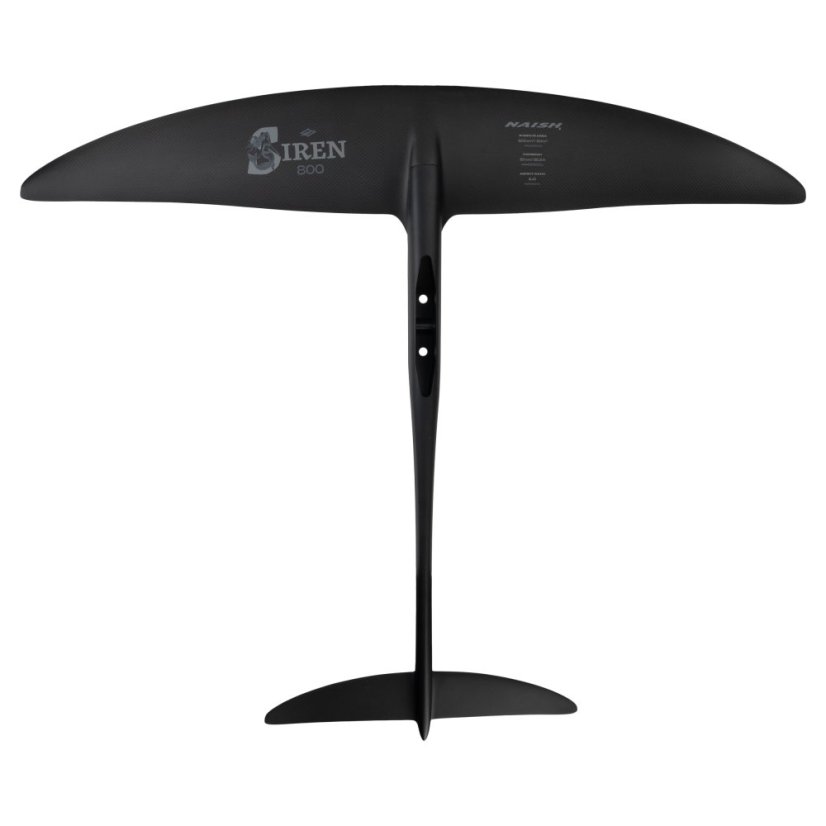 Hydrofoil NAISH Siren Semi-Complete