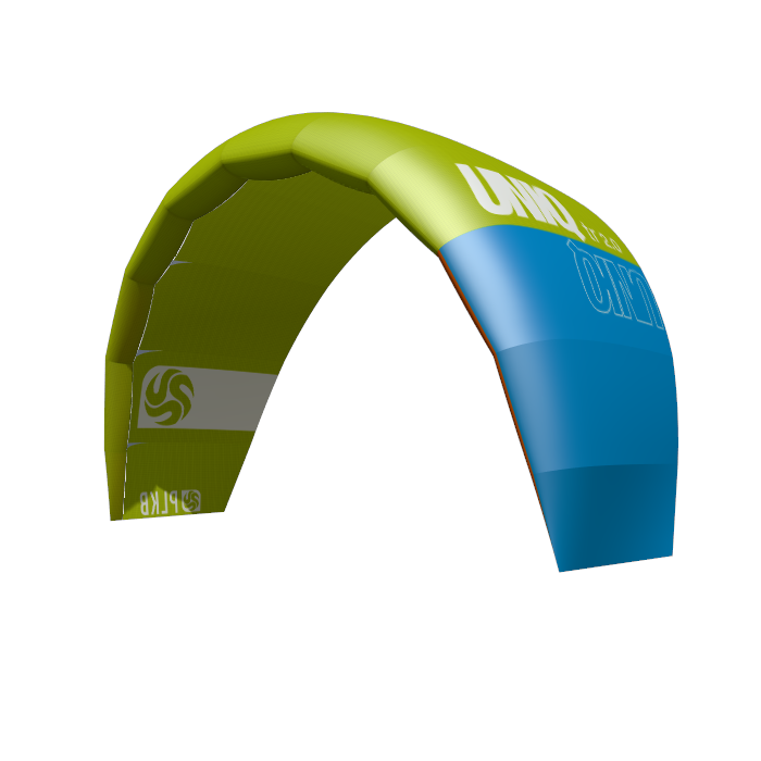 Kite PLKB Uniq TR