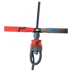 NAISH Torque2 + I3 QR Control System bar - 50 cm