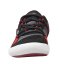 Paddleboarding topánky GUL Aqua Grip - čierne/červené