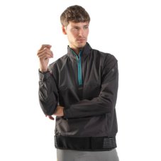 GUL Gamma HT Taped Spraytop – black