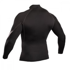 Pánská lycra GUL Xola LS RG0339 - černá