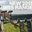 Nová kolekce mountainboardů MBS