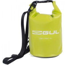 GUL 5L Heavy Duty Dry Bag - sulphur/black