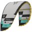 Kite 2024 NAISH Psycho Nvision - Veľkosť kitu: 6m