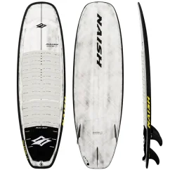 Kitesurf Board 2025 NAISH Skater