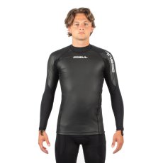 Pánska lycra GUL Code Zero Varpskin LS Hybrid