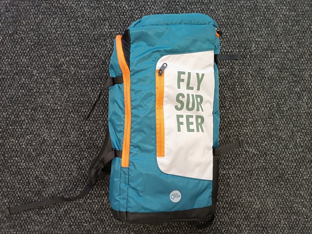 Kite FLYSURFER Viron3 6m