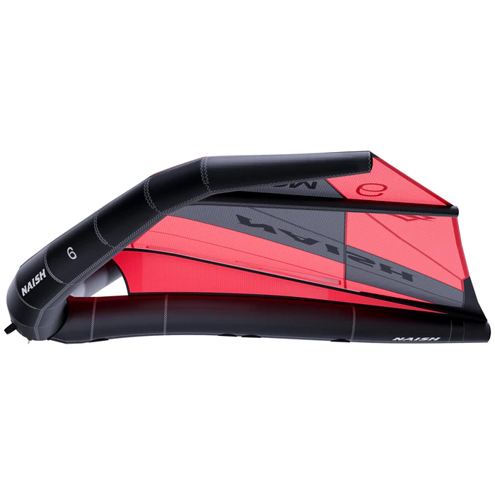 Wing-surfer 2026 NAISH Atom