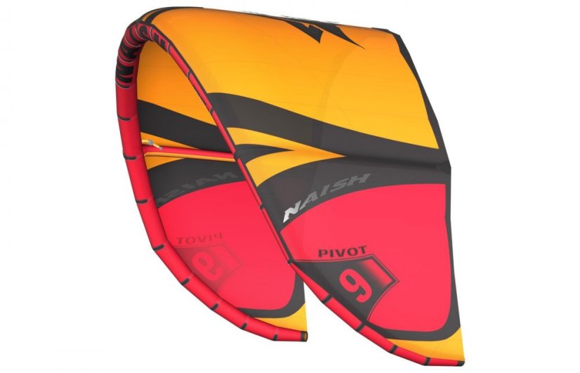 Kite S26 NAISH Pivot