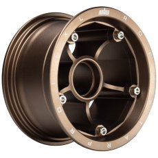 MBS RockStar II Alum hub XL - bronze