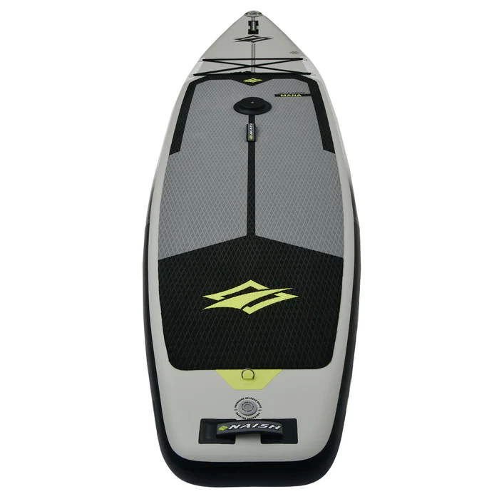 Inflatable SUP NAISH 2026 Mana iSUP crossover