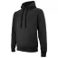 Naish Embossed Hoodie - Dark Grey