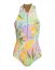 BILLABONG Salty Dayz 1mm Women's Springsuit - Dreamland