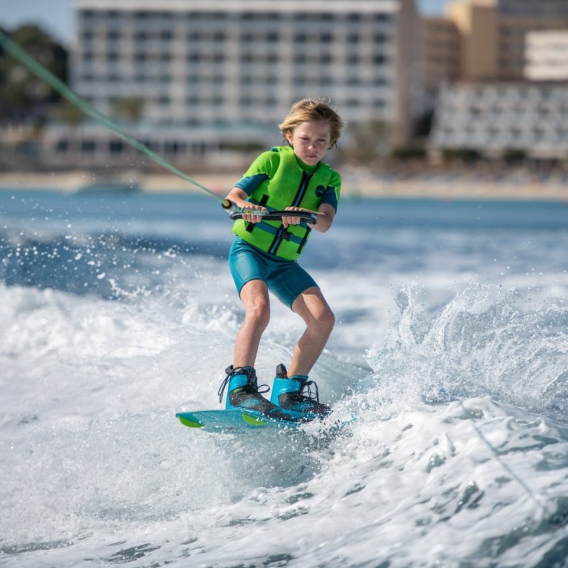 Wakeboard bindings JOBE Ripper