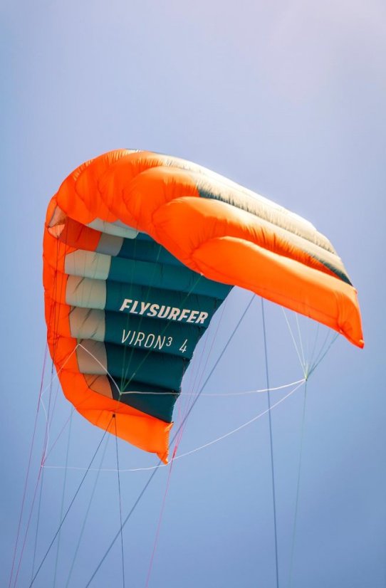 Kite komplet FLYSURFER VIRON3 deluxe