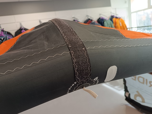 Kite NOBILE 2020 V-RIDE 6m only