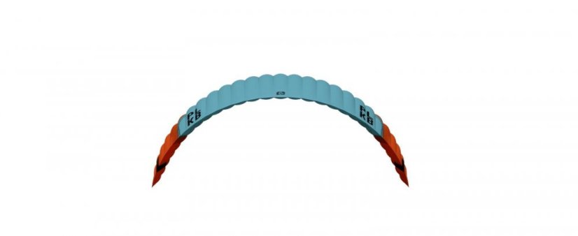 Kite PLKB Ibex