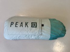 Kite FLYSURFER PEAK5 13m komplet