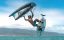Hydrofoil S27 NAISH Jet HA Carbon Semi-complete