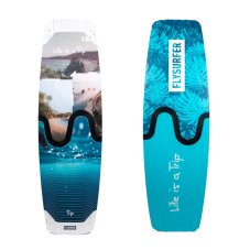 Kiteboard FLYSURFER Trip3