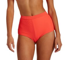 Bikini Bottom BILLABONG Tanlines Avalon - Coral