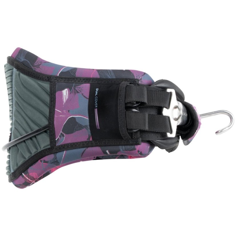 Kite trapéz PROLIMIT PureGirl Eve Grey/Violet