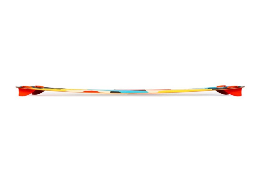 Kiteboard 2026 NOBILE NT5