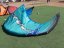 Kite 2019 NAISH S25 Boxer 12m
