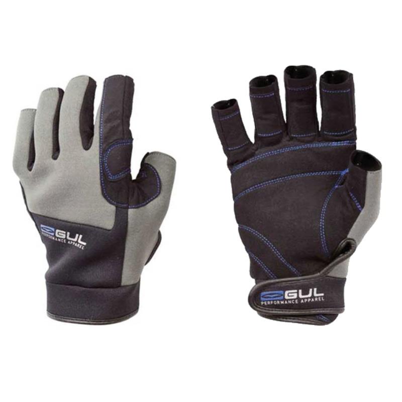 GUL Winter Short Finger Gloves GL1242