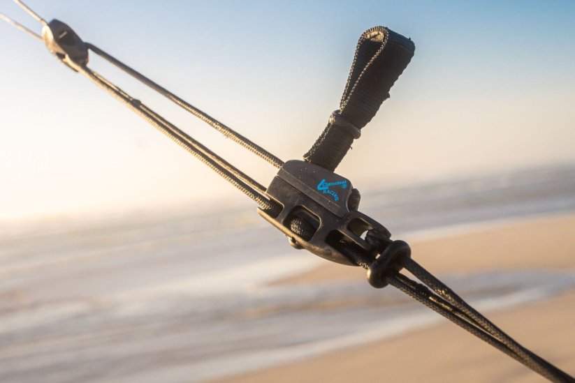 Ráhno FLYSURFER Force3 Control Bar - Velikost: M