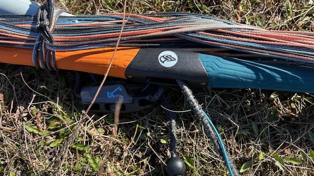 Kite FLYSURFER PEAK5 5m