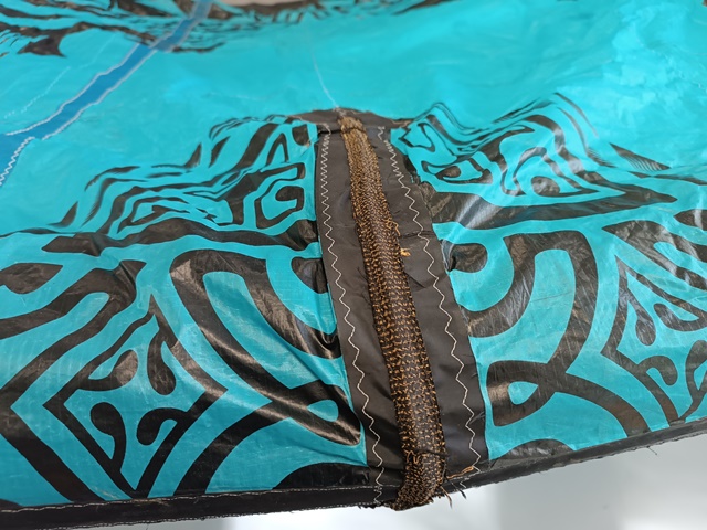 Kite NAISH 2014 Ride 8m