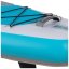 Nafukovací paddleboard 2024 NAISH Touring iSup Fusion
