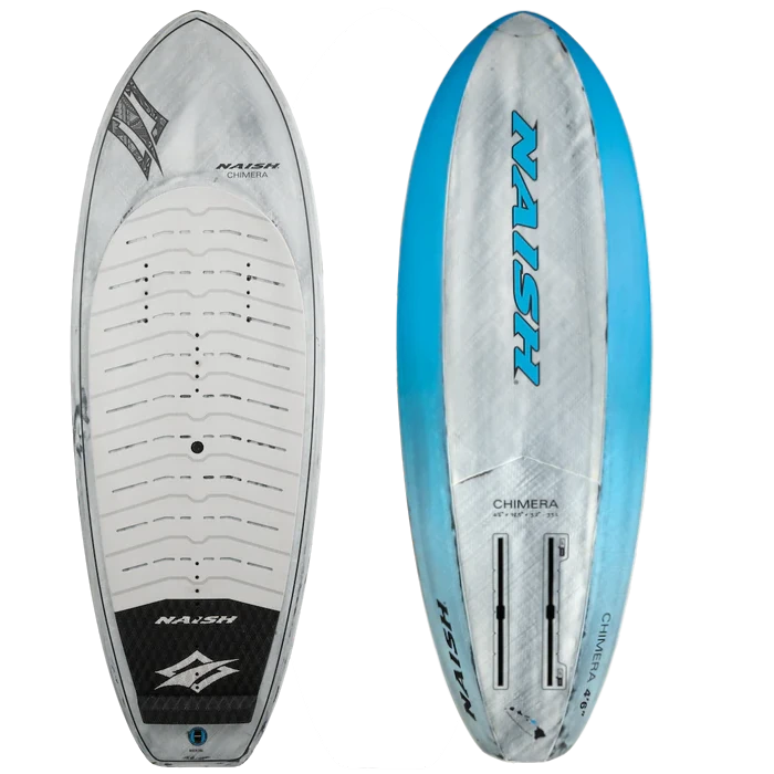 NAISH 2025 wing / surf foil board Hover Chimera