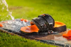 Vázání NOBILE IFS Nano - Orange