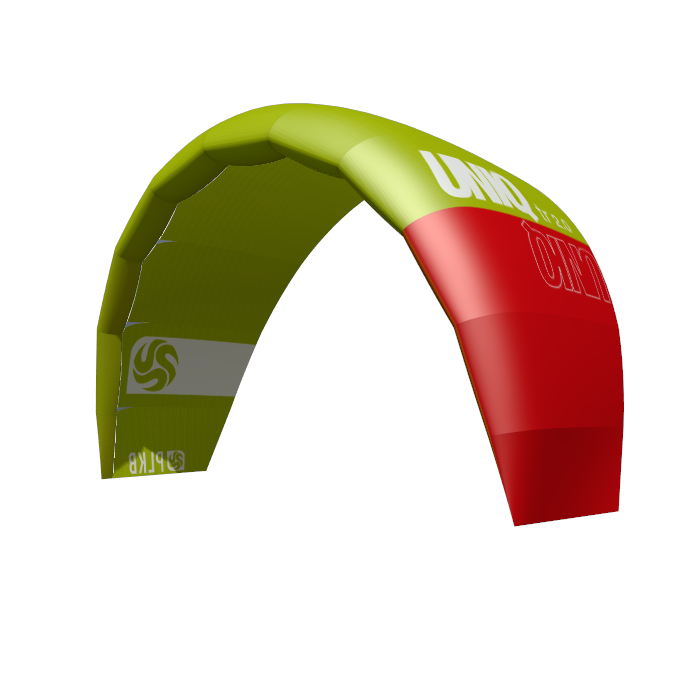 Kite PLKB Uniq TR