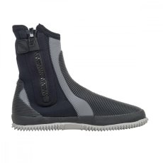 Neoprenové boty 5 mm GUL All Purpose BO1276 - šedé